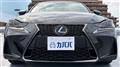 2018 Lexus IS