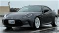 2023 Toyota 86