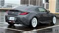 2023 Toyota 86