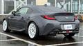 2023 Toyota 86