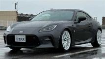 2023 Toyota 86