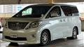 2011 Toyota Alphard