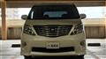 2011 Toyota Alphard