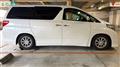 2011 Toyota Alphard