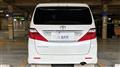 2011 Toyota Alphard