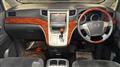 2011 Toyota Alphard