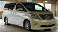2011 Toyota Alphard