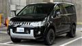 2017 Mitsubishi Delica D5