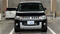2017 Mitsubishi Delica D5