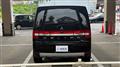 2017 Mitsubishi Delica D5
