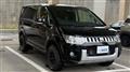 2017 Mitsubishi Delica D5