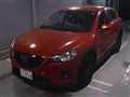 2012 Mazda CX-5