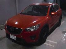 2012 Mazda CX-5