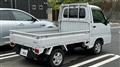 2011 Subaru Sambar Truck
