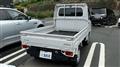 2011 Subaru Sambar Truck
