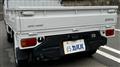 2011 Subaru Sambar Truck