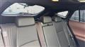 2022 Toyota Harrier Hybrid