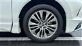 2022 Toyota Harrier Hybrid