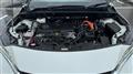 2022 Toyota Harrier Hybrid