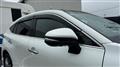 2022 Toyota Harrier Hybrid