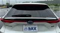 2022 Toyota Harrier Hybrid