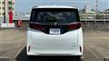 2025 Toyota Alphard