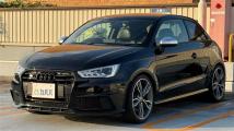 2015 Audi Audi Others