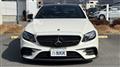 2017 Mercedes-Benz E-Class