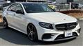 2017 Mercedes-Benz E-Class