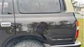 1993 Toyota Landcruiser 80
