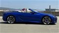 2020 Lexus LC