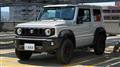 2024 Suzuki Jimny Sierra