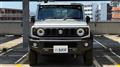 2024 Suzuki Jimny Sierra