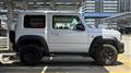 2024 Suzuki Jimny Sierra
