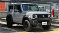 2024 Suzuki Jimny Sierra