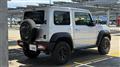 2024 Suzuki Jimny Sierra
