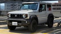2024 Suzuki Jimny Sierra
