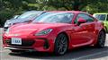 2021 Subaru BRZ
