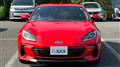 2021 Subaru BRZ