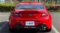 2021 Subaru BRZ