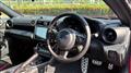 2021 Subaru BRZ