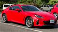 2021 Subaru BRZ