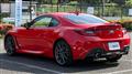 2021 Subaru BRZ