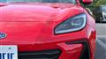 2021 Subaru BRZ