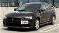 2008 Mitsubishi Lancer Evolution