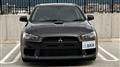 2008 Mitsubishi Lancer Evolution