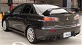 2008 Mitsubishi Lancer Evolution