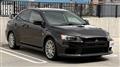 2008 Mitsubishi Lancer Evolution