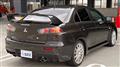 2008 Mitsubishi Lancer Evolution