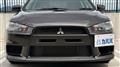 2008 Mitsubishi Lancer Evolution